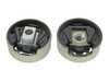 ES#3970551 - 5Q0198037 - Dogbone Subframe Mount Repair Kit - For securing the dogbone mount to the subframe - Meyle - Audi Volkswagen