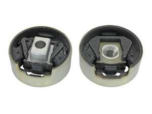 ES#3970551 - 5Q0198037 - Dogbone Subframe Mount Repair Kit - For securing the dogbone mount to the subframe - Meyle - Audi Volkswagen