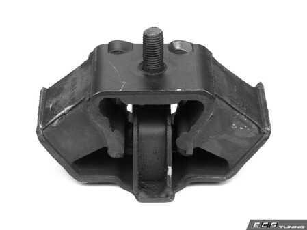 ES#4328608 - 2012401118 - Transmission Mount - Reduce driveline vibrations with a new transmission mount! - Meyle - Mercedes Benz