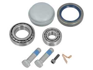 ES#4328628 - 2013300251 - MERCEDES | Wheel bearing kit  MERCEDES-BENZ BM 107 (SL) (05/71-12/89), BM 124 (12/84-12/93), BM 124 (E-Class) (02/93-03/98), BM 201 (10/82-08/93) - Meyle - Mercedes Benz