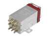 ES#4328644 - 2015403745 - Over Voltage Protection Relay - OVP - Includes new 10 Amp fuses - Meyle - Mercedes Benz