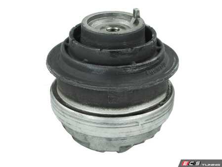 ES#4328654 - 2022404917 - Engine Mount - Priced Each - Fits Left & Right Sides - Two (2) Required Per Vehicle - Meyle - Mercedes Benz