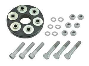 ES#4328683 - 2024101015 - MERCEDES | Joint, propeller shaft  MERCEDES-BENZ BM 124 (12/84-12/93), BM 124 (E-Class) (02/93-03/98), BM 201 (10/82-08/93), BM 202 (C-Class) (03/93-03/01), BM 210 - Meyle HD - Mercedes Benz