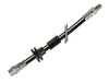 ES#4328686 - 2024200148 - Front Brake Hose - Priced Each - Fits Left Or Right Side - Meyle - Mercedes Benz