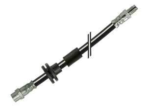 ES#4328686 - 2024200148 - Front Brake Hose - Priced Each - Fits Left Or Right Side - Meyle - Mercedes Benz