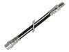 ES#4328687 - 2024280735 - Front Brake Hose - Priced Each - Fits Left Or Right Side - Meyle - Mercedes Benz