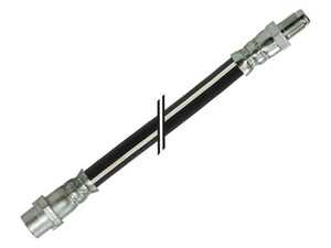 ES#4328687 - 2024280735 - Front Brake Hose - Priced Each - Fits Left Or Right Side - Meyle - Mercedes Benz