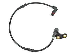 ES#4328697 - 2025402417 - MERCEDES | ABS wheel sensor  MERCEDES-BENZ BM 170 (SLK) (04/96-04/04), BM 202 (C-Class) (03/93-03/01), BM 208 (CLK) (06/97-12/03) - Meyle - Mercedes Benz