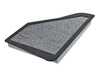 ES#4327771 - 1408350147 - Cabin Air Filter  - A commonly missed filter, used to filter incoming air into the cabin - Located in intake shell. - Meyle - Mercedes Benz