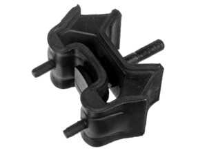 ES#4327958 - 1632400217 - Engine Mount - Priced Each - Fits Left Or Right Side - Meyle - Mercedes Benz