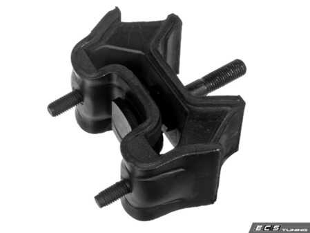 ES#4327958 - 1632400217 - Engine Mount - Priced Each - Fits Left Or Right Side - Meyle - Mercedes Benz
