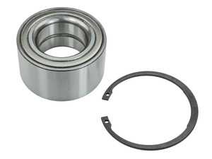 ES#4327969 - 1633300051 - MERCEDES | Wheel bearing kit  MERCEDES-BENZ BM 163 (M-Class) (02/98-07/05) - Meyle - Mercedes Benz