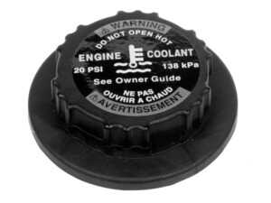 ES#4327984 - 1635000006 - MERCEDES | Expansion tank cap  MERCEDES-BENZ BM 163 (M-Class) (02/98-07/05) - Meyle - Mercedes Benz