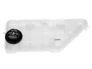 ES#4327985 - 1635000349 - MERCEDES | Expansion tank  MERCEDES-BENZ BM 163 (M-Class) (02/98-07/05) - Meyle - Mercedes Benz