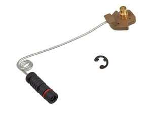 ES#4327986 - 1635401317 - MERCEDES | Wear sensor  MERCEDES-BENZ BM 163 (M-Class) (02/98-07/05) - Meyle - Mercedes Benz