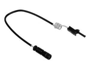 ES#4327987 - 1635401417 - MERCEDES | Wear sensor  MERCEDES-BENZ BM 163 (M-Class) (02/98-07/05) - Meyle - Mercedes Benz