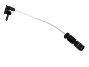 ES#4327988 - 1635401717 - MERCEDES | Wear sensor  MERCEDES-BENZ BM 163 (M-Class) (02/98-07/05) - Meyle - Mercedes Benz