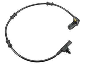 ES#4327991 - 1635422018 - MERCEDES | ABS wheel sensor  MERCEDES-BENZ BM 163 (M-Class) (02/98-07/05) - Meyle - Mercedes Benz