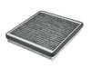 ES#4327995 - 1638350147 - Charcoal Lined Cabin Filter / Fresh Air Filter  - A commonly missed filter, used to filter incoming air into the cabin - Meyle - Mercedes Benz