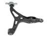 ES#4328007 - 1643303507 - Front Lower Control Arm - Right (Passenger) Side - Includes new bushings - Meyle - Mercedes Benz