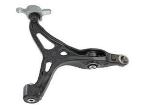 ES#4328007 - 1643303507 - MERCEDES | Control arm  MERCEDES-BENZ BM 164 (GL-Class) (09/06-12/12), BM 164 (M-Class) (02/05-12/12) - Meyle - Mercedes Benz