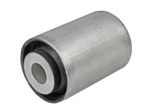 ES#4328008 - 1643330314 - Front Lower Control Arm Bushing - Priced Each - Outer position, one (1) required per control arm - Meyle - Mercedes Benz