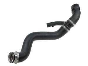 ES#4328025 - 1645010582 - MERCEDES | Radiator hose  MERCEDES-BENZ BM 164 (M-Class) (02/05-12/12) - Meyle - Mercedes Benz