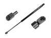 ES#4328027 - 1647400245 - Hatch Shock - Right - One (1) Right Side Required Per Vehicle - Recommended to replace both - Meyle - Mercedes Benz