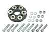 ES#4328132 - 1704100015 - MERCEDES | Joint, propeller shaft  MERCEDES-BENZ BM 124 (12/84-12/93), BM 124 (E-Class) (02/93-03/98), BM 129 (SL) (03/89-09/04), BM 140 (S-Class) (02/91-12/99), B - Meyle HD - Mercedes Benz