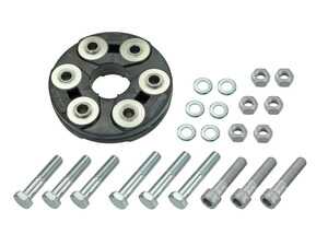 ES#4328132 - 1704100015 - MERCEDES | Joint, propeller shaft  MERCEDES-BENZ BM 124 (12/84-12/93), BM 124 (E-Class) (02/93-03/98), BM 129 (SL) (03/89-09/04), BM 140 (S-Class) (02/91-12/99), B - Meyle HD - Mercedes Benz