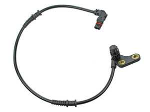 ES#4328134 - 1705400817 - MERCEDES | ABS wheel sensor  MERCEDES-BENZ BM 170 (SLK) (04/96-04/04), BM 202 (C-Class) (03/93-03/01), BM 208 (CLK) (06/97-12/03) - Meyle - Mercedes Benz