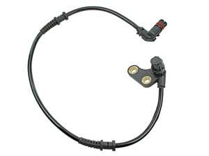ES#4328135 - 1705400917 - MERCEDES | ABS wheel sensor  MERCEDES-BENZ BM 170 (SLK) (04/96-04/04), BM 202 (C-Class) (03/93-03/01), BM 208 (CLK) (06/97-12/03) - Meyle - Mercedes Benz
