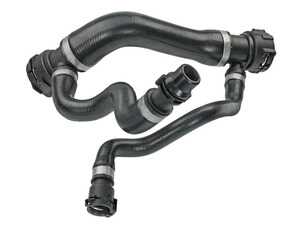 ES#4328164 - 17127546064 - Coolant Hose - Supply Line - Meyle - BMW