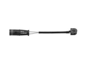 ES#4328198 - 1715400617 - Brake Pad Wear Sensor - Priced Each - Must be replaced when replacing brake pads - Meyle - Mercedes Benz