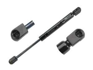 ES#4328203 - 1717500036 - Gas-Operated Trunk Strut - Priced Each - Fits Left Or Right Side - Meyle - Mercedes Benz