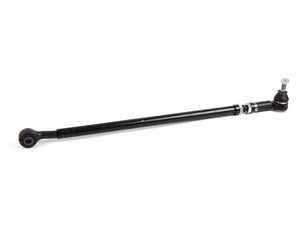 ES#2661 - 4A0419801A - Tie Rod Assembly - Left Side - Driver's side tie rod assembly - Febi - Audi