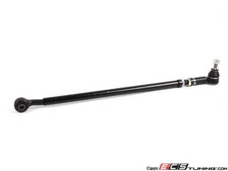 ES#2661 - 4A0419801A - Tie Rod Assembly - Left Side - Driver's side tie rod assembly - Febi - Audi
