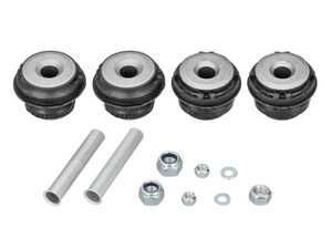 ES#4327435 - 1243300575 - MERCEDES | Repair kit, control arm  MERCEDES-BENZ BM 124 (12/84-12/93), BM 124 (E-Class) (02/93-03/98), BM 129 (SL) (03/89-09/04), BM 201 (10/82-08/93) - Meyle - Mercedes Benz