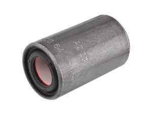 ES#4327447 - 1244100732 - Driveshaft Centering Bushing - Located between the flex disc and the mounting flanges - Meyle - Mercedes Benz