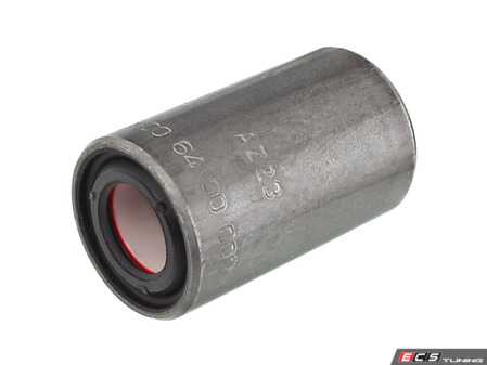 ES#4327447 - 1244100732 - Driveshaft Centering Bushing - Located between the flex disc and the mounting flanges - Meyle - Mercedes Benz