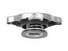 ES#4327456 - 1245000406 - Expansion Tank Cap - Includes new seal - Meyle - Mercedes Benz