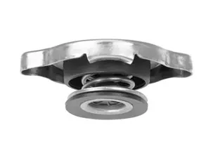 Expansion Tank Cap
