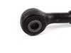 ES#2661 - 4A0419801A - Tie Rod Assembly - Left Side - Driver's side tie rod assembly - Febi - Audi