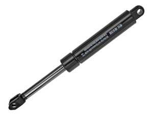 ES#4327473 - 1249800164 - Hatch Strut - Priced Each - Two (2) Required Per Vehicle. Recommend to replace in pairs only. - Meyle - Mercedes Benz