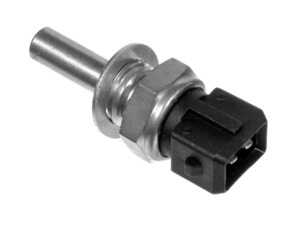 ES#4327479 - 12621747281 - Coolant Temperature Sensor - Located on the cylinder head - Meyle - BMW