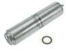 ES#4327577 - 13327793672 - Fuel Filter - Meyle - BMW