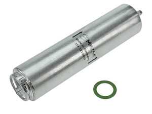 ES#4327577 - 13327793672 - Fuel Filter - Meyle - BMW