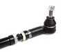 ES#2661 - 4A0419801A - Tie Rod Assembly - Left Side - Driver's side tie rod assembly - Febi - Audi