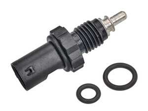 ES#4327652 - 13627823993 - Coolant Temperature Sensor - Part of the EGR cooling system - Meyle - BMW