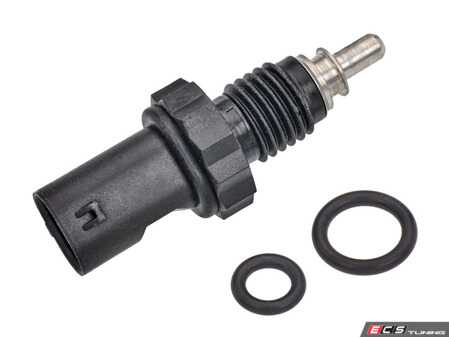 ES#4327652 - 13627823993 - Coolant Temperature Sensor - Part of the EGR cooling system - Meyle - BMW